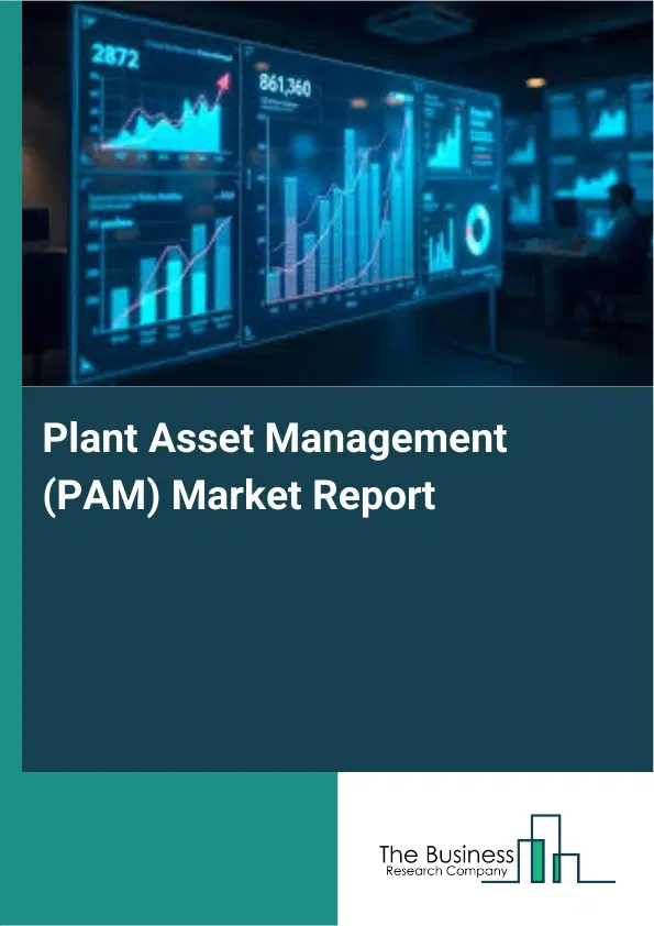 Global Plant Asset Management (PAM) Market Report 2026 Global Plant Asset Management (PAM) Market Report 2026
