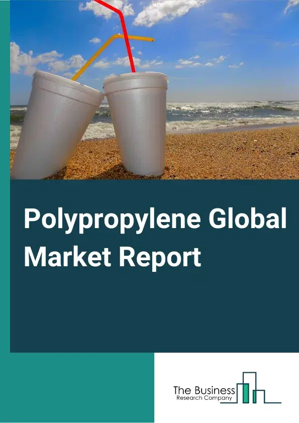 Polystyrene Market Report 2026 Polystyrene Market Report 2026