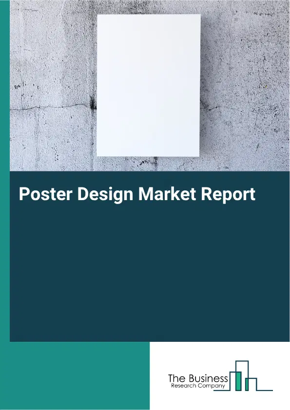 Poster Design Market Report 2026 Poster Design Market Report 2026