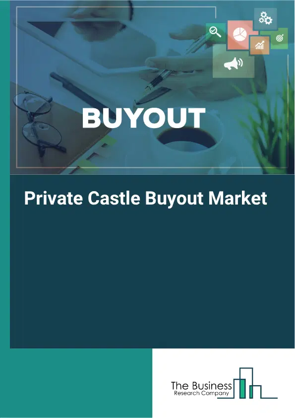 Private Castle Buyout Market Report 2026 Private Castle Buyout Market Report 2026