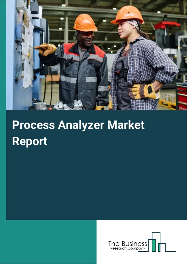 Global Process Analyzer Market Report 2026 Global Process Analyzer Market Report 2026