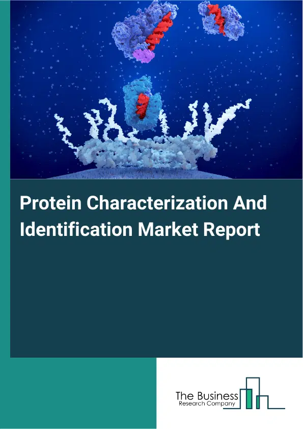 Global Protein Characterization And Identification Market Report 2026 Global Protein Characterization And Identification Market Report 2026