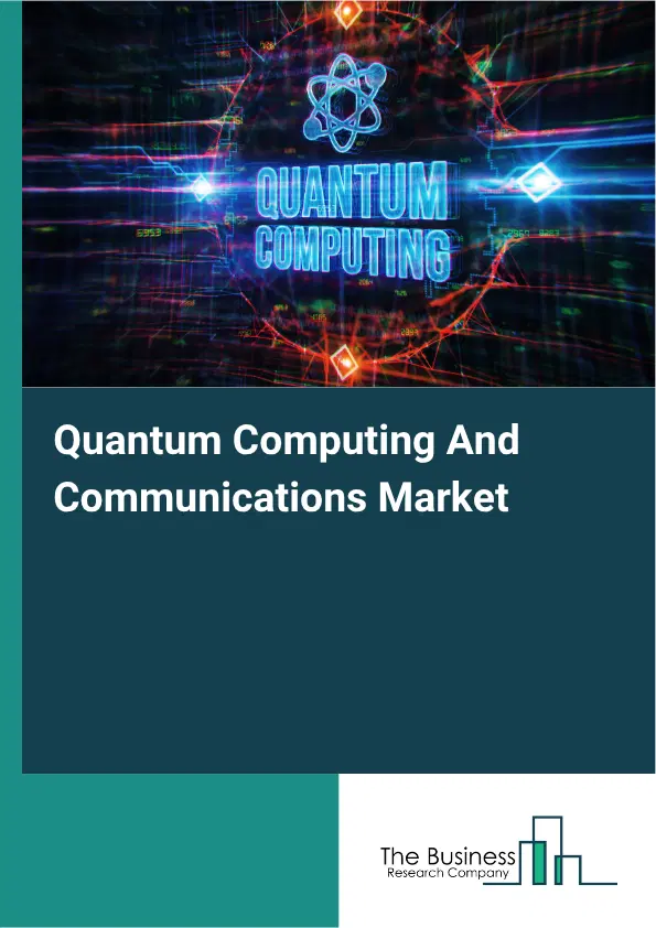Quantum Computing And Communications Market Report 2026 Quantum Computing And Communications Market Report 2026