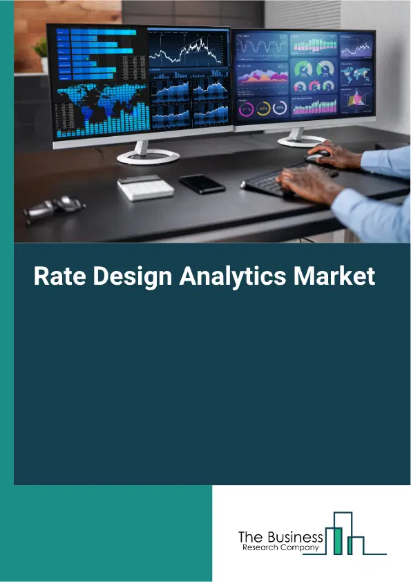 Rate Design Analytics Market Report 2026 Rate Design Analytics Market Report 2026