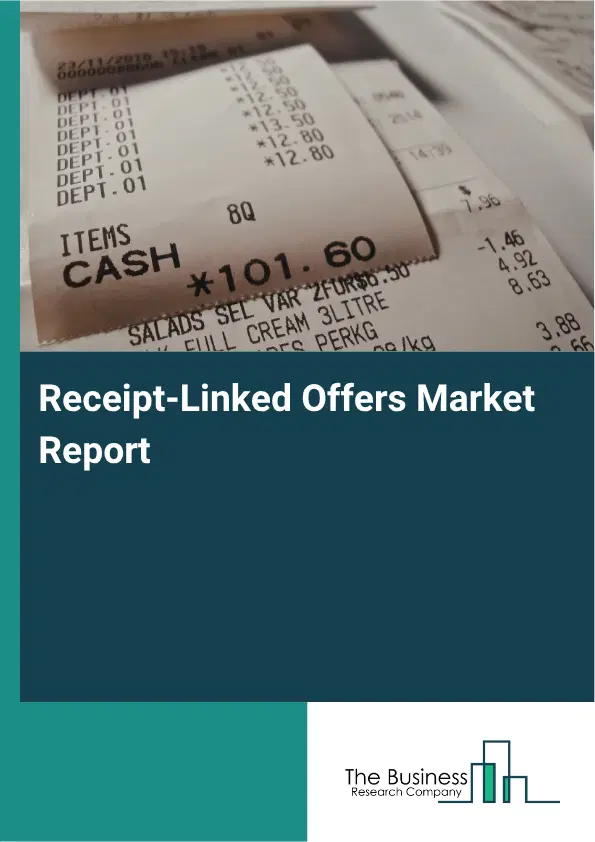 Receipt‑Linked Offers Market Report 2026 Receipt‑Linked Offers Market Report 2026