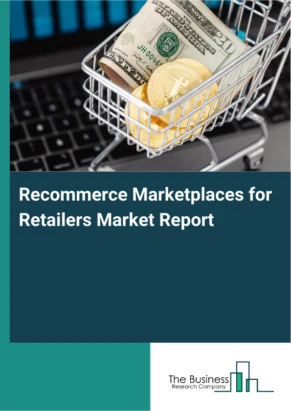 Global Recommerce Marketplaces for Retailers Market Report 2026 Global Recommerce Marketplaces for Retailers Market Report 2026