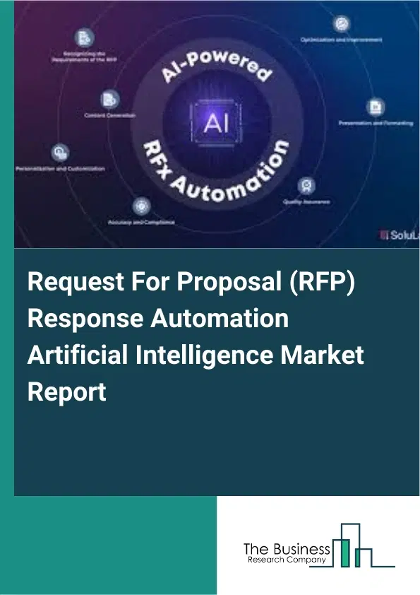 Global Request For Proposal (RFP) Response Automation Artificial Intelligence Market Report 2026 Global Request For Proposal (RFP) Response Automation Artificial Intelligence Market Report 2026