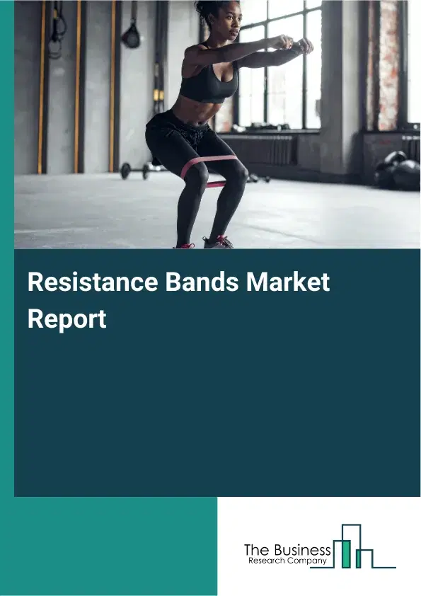 Global Resistance Bands Market Report 2026 Global Resistance Bands Market Report 2026