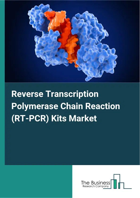 Reverse Transcription Polymerase Chain Reaction (RT-PCR) Kits Market Report 2026 Reverse Transcription Polymerase Chain Reaction (RT-PCR) Kits Market Report 2026