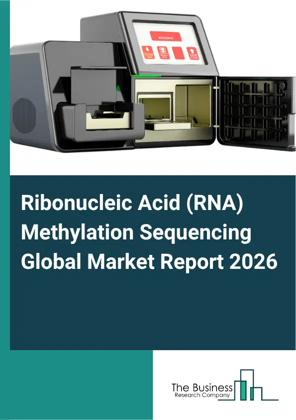 Ribonucleic Acid (RNA) Methylation Sequencing Market Report 2026 Ribonucleic Acid (RNA) Methylation Sequencing Market Report 2026