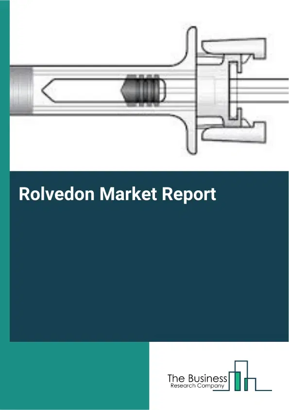 Global Rolvedon Market Report 2026 Global Rolvedon Market Report 2026