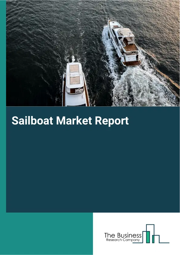 Global Sailboat Market Report 2026 Global Sailboat Market Report 2026