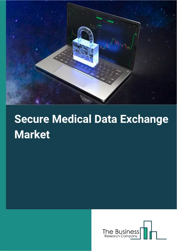 Secure Medical Data Exchange Market Report 2026 Secure Medical Data Exchange Market Report 2026