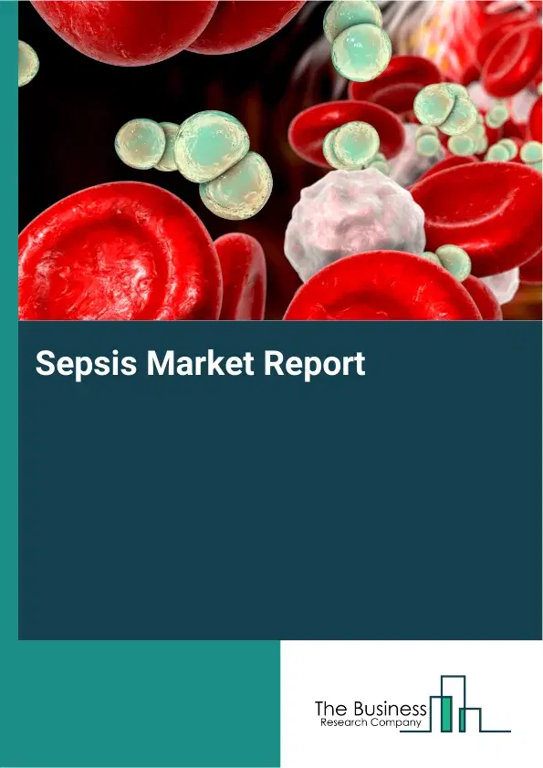 Global Sepsis Market Report 2026 Global Sepsis Market Report 2026