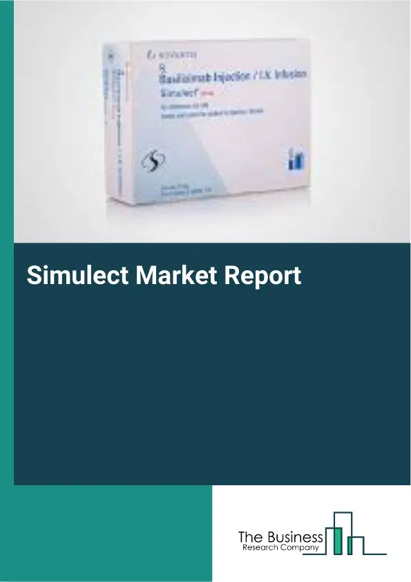 Simulect Market Report 2026 Simulect Market Report 2026