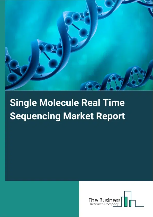 Global Single Molecule Real Time Sequencing Market Report 2026 Global Single Molecule Real Time Sequencing Market Report 2026