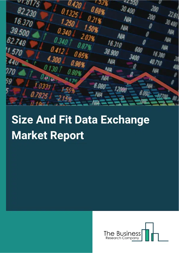 Size And Fit Data Exchange Market Report 2026 Size And Fit Data Exchange Market Report 2026