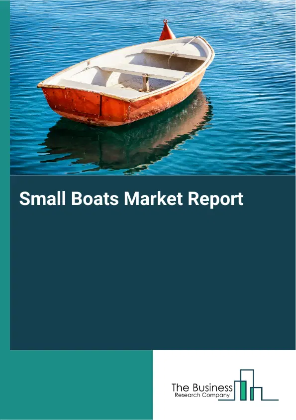 Global Small Boats Market Report 2026 Global Small Boats Market Report 2026