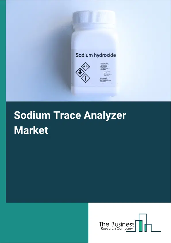 Sodium Trace Analyzer Market Report 2026 Sodium Trace Analyzer Market Report 2026