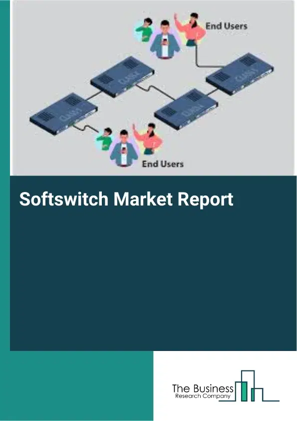 Global Softswitch Market Report 2026 Global Softswitch Market Report 2026