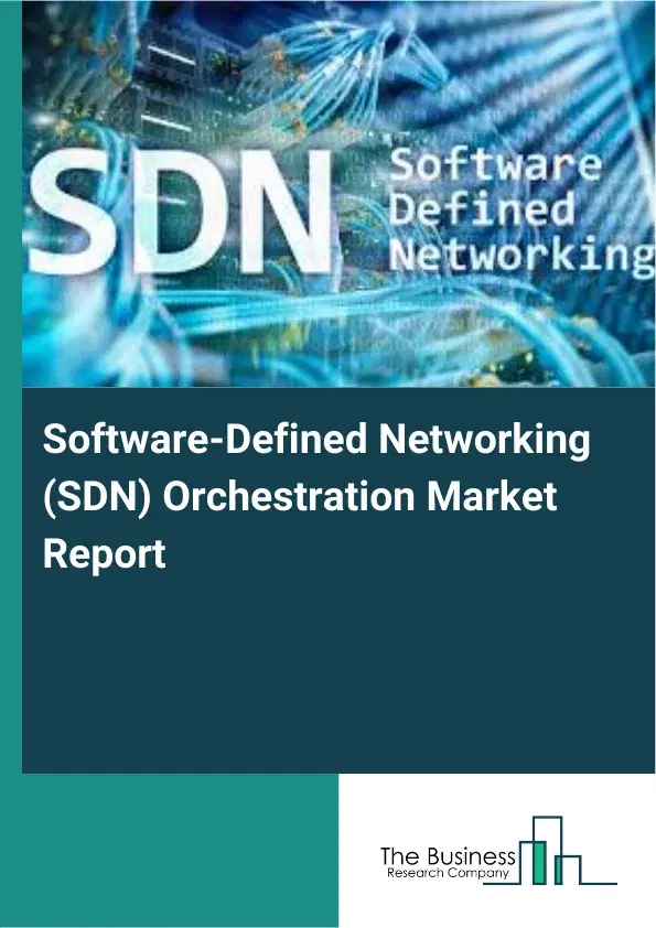 Global Software-Defined Networking (SDN) Orchestration Market Report 2026 Global Software-Defined Networking (SDN) Orchestration Market Report 2026