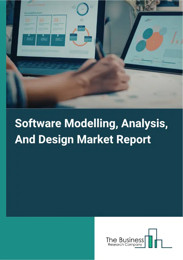 Software Modelling, Analysis, And Design Market Report 2026 Software Modelling, Analysis, And Design Market Report 2026
