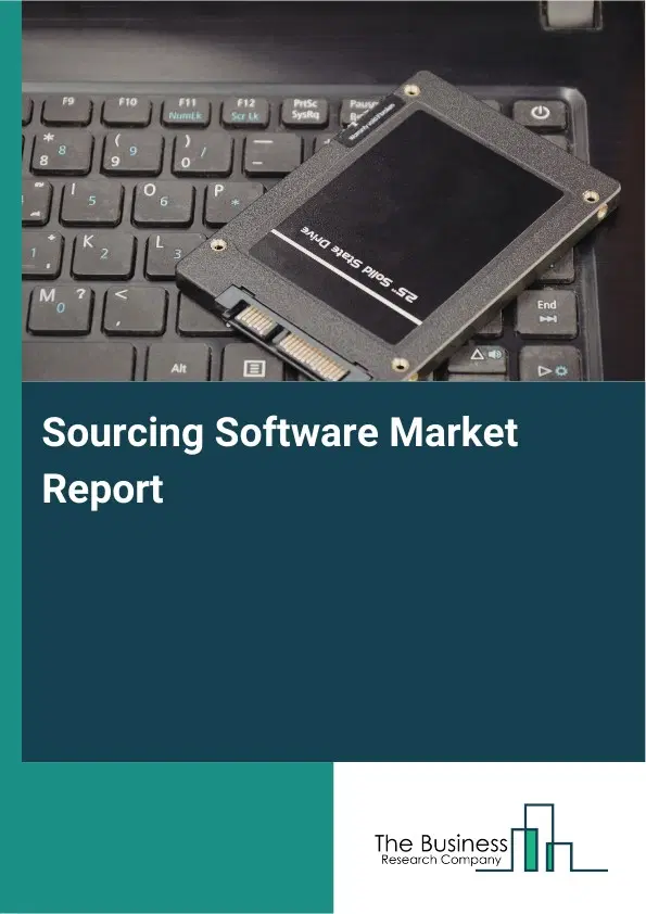 Global Sourcing Software Market Report 2026 Global Sourcing Software Market Report 2026