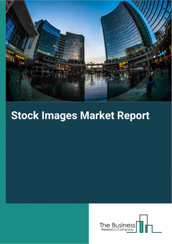 Global Stock Images Market Report 2026 Global Stock Images Market Report 2026