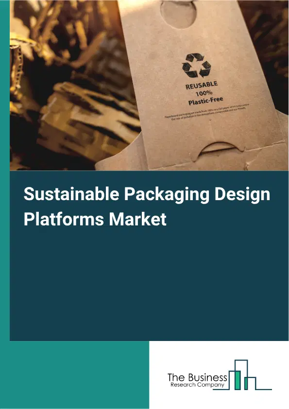 Sustainable Packaging Design Platforms Market Report 2026 Sustainable Packaging Design Platforms Market Report 2026