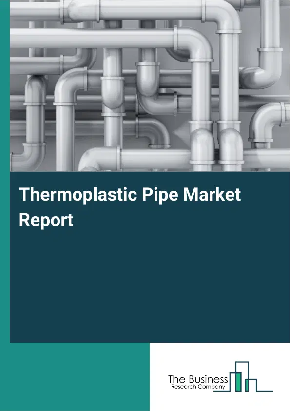 Global Thermoplastic Pipe Market Report 2026 Global Thermoplastic Pipe Market Report 2026