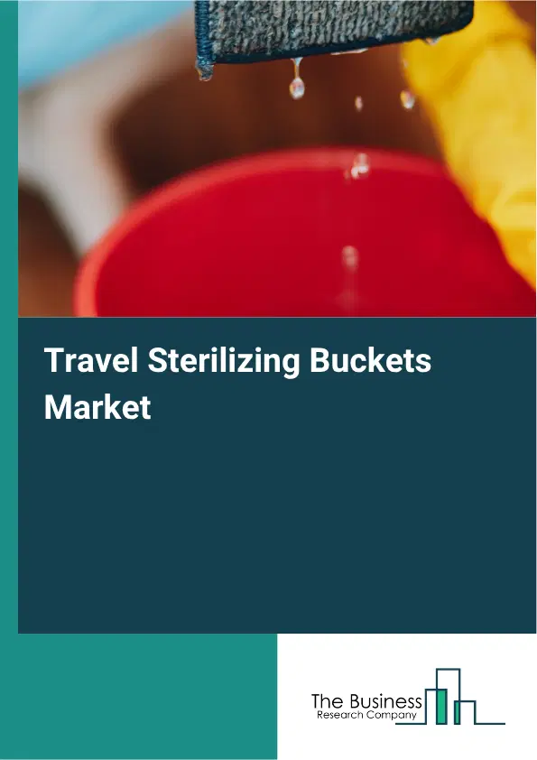 Travel Sterilizing Buckets Market Report 2026 Travel Sterilizing Buckets Market Report 2026