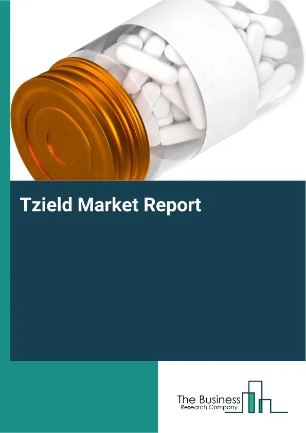 Global Tzield Market Report 2026 Global Tzield Market Report 2026