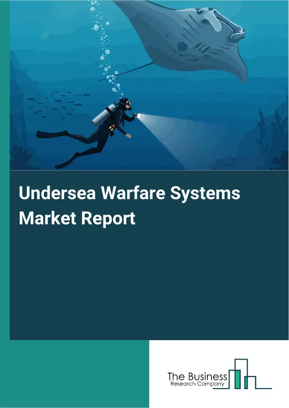 Global Undersea Warfare Systems Market Report 2026 Global Undersea Warfare Systems Market Report 2026