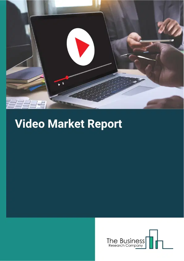Video Market Report 2026 Video Market Report 2026