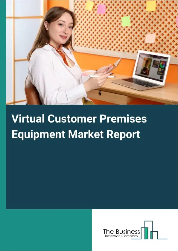 Global Virtual Customer Premises Equipment Market Report 2026 Global Virtual Customer Premises Equipment Market Report 2026