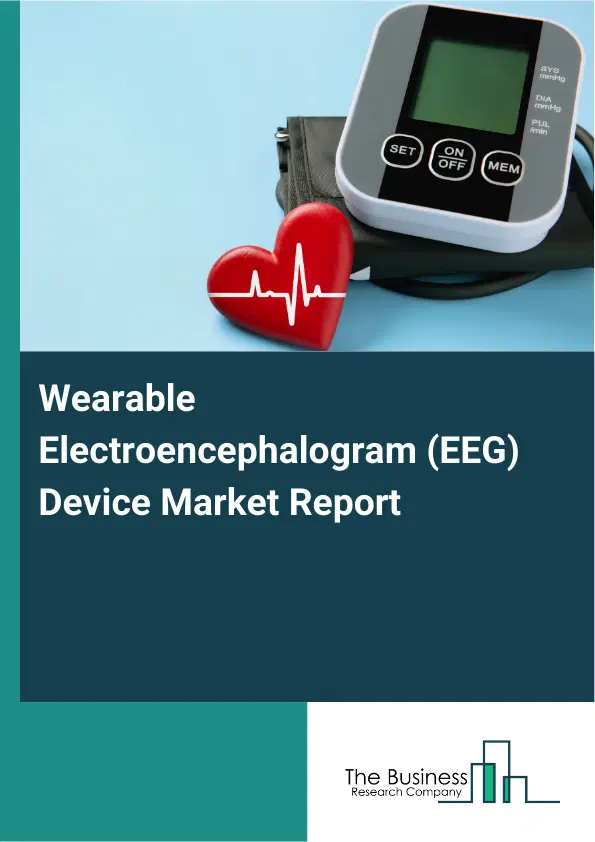 Global Wearable Electroencephalogram (EEG) Device Market Report 2026 Global Wearable Electroencephalogram (EEG) Device Market Report 2026