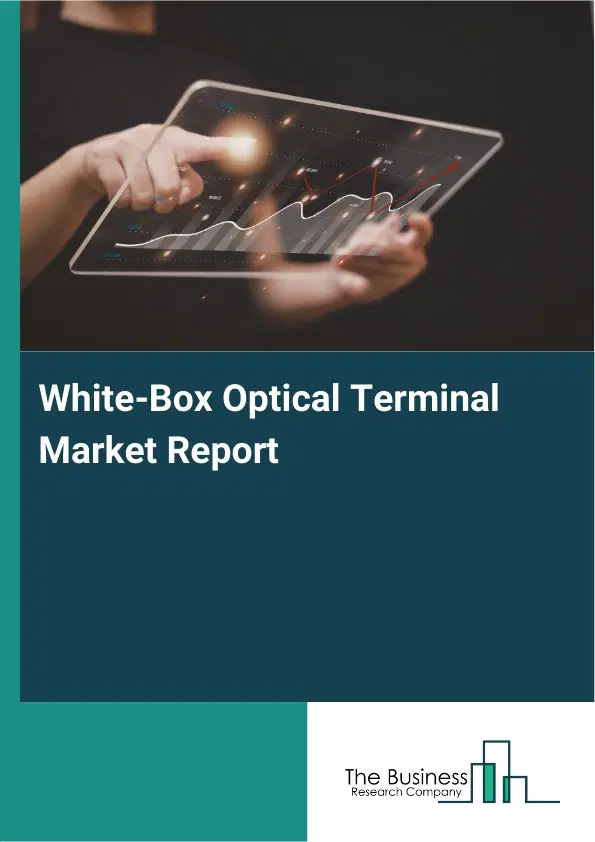 Global White-Box Optical Terminal Market Report 2026 Global White-Box Optical Terminal Market Report 2026