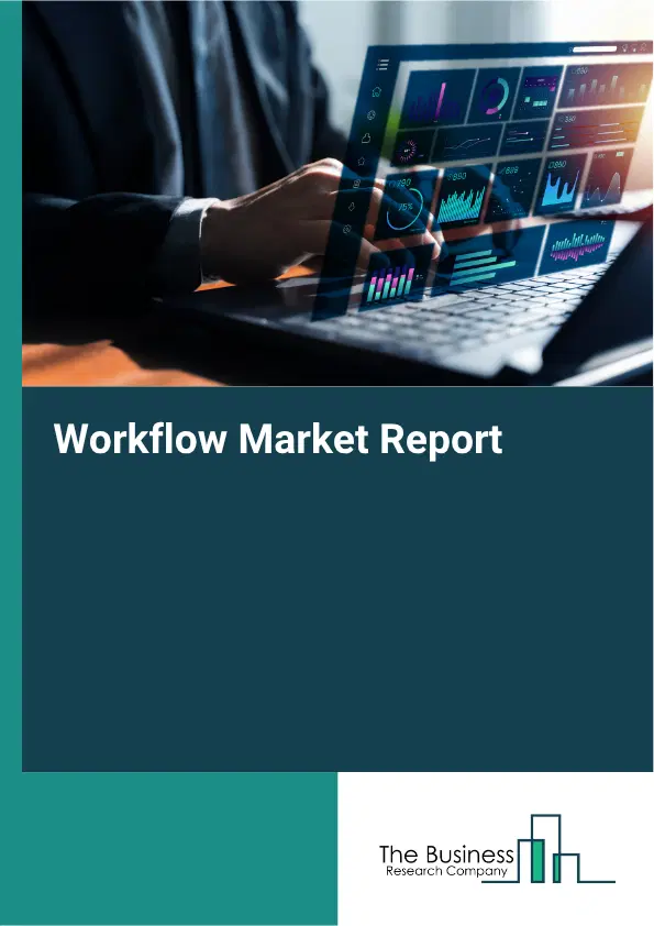 Workflow Market Report 2026 Workflow Market Report 2026