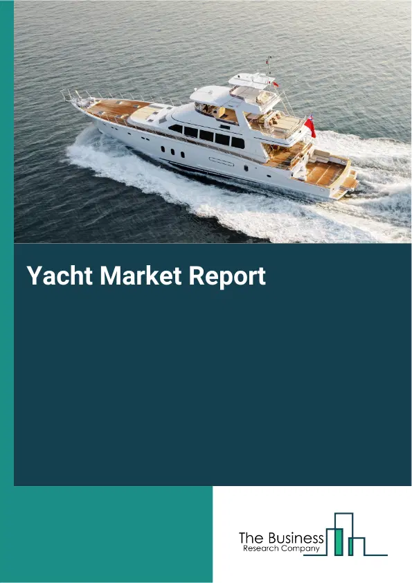 Global Yacht Market Report 2026 Global Yacht Market Report 2026