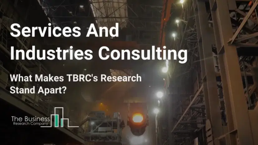 What Makes he Business Research Company's Research Stand Apart?