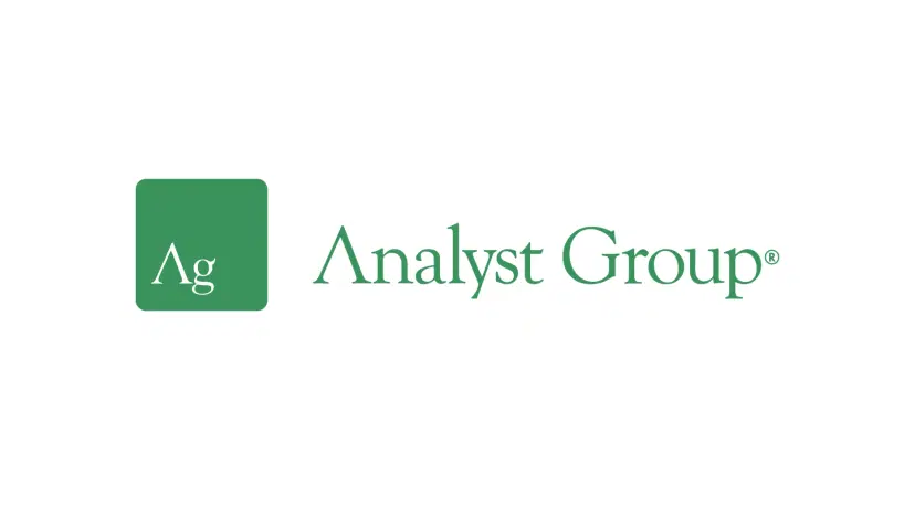 Analyst Group logo