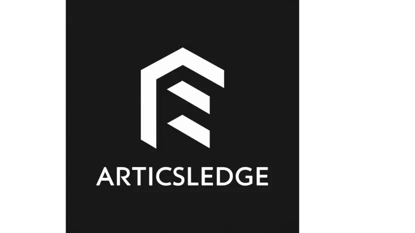 Articsledge Official Logo