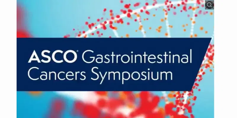 ASCO Cancer Research Symposium Visual