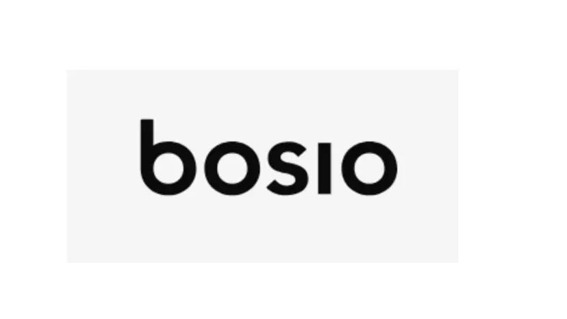 Bosio Logo