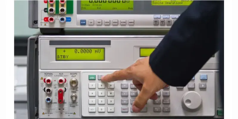 Calibration Equipment