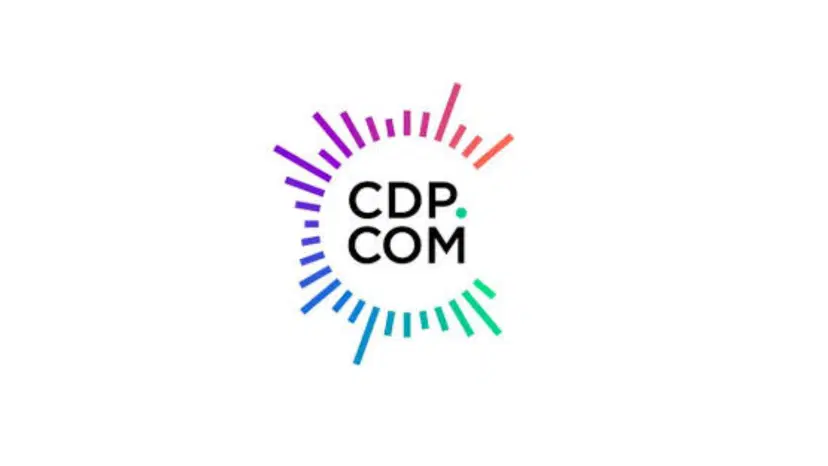 CDP Logo