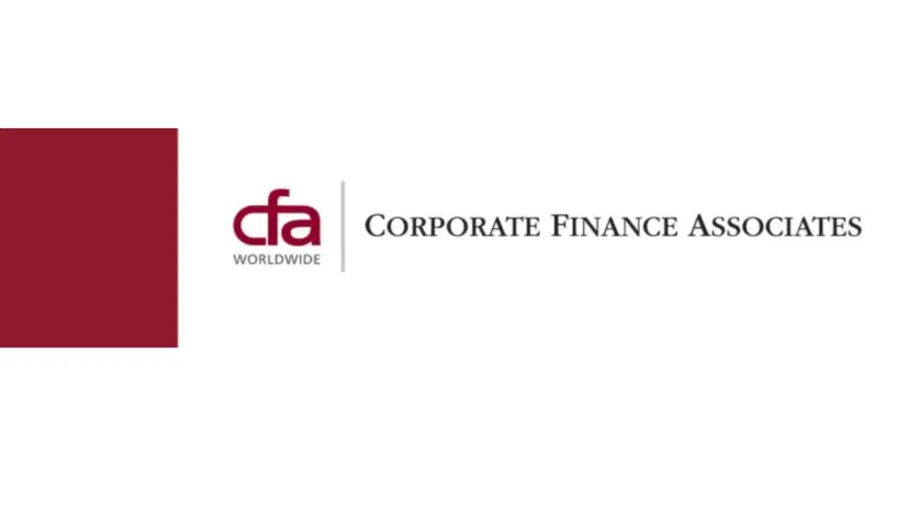 CFA Logo
