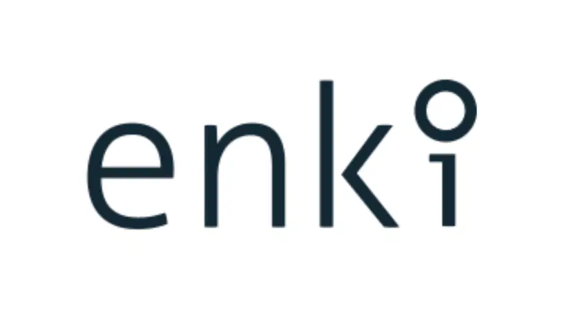 Enki Corporate Logo