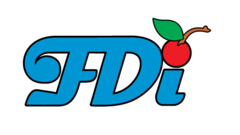 Fdi Official Logo