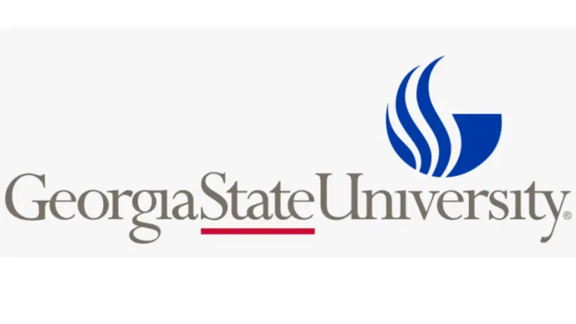 Georgia State University official logo